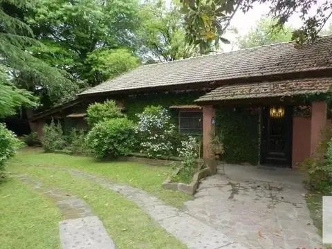 Casa en Venta en Ingeniero Maschwitz, Partido de Escobar