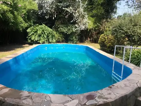 Casa en Venta en Ingeniero Maschwitz, USD 250.000