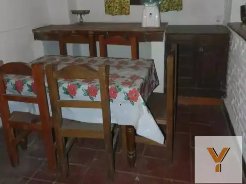 Casa en Venta 40 años