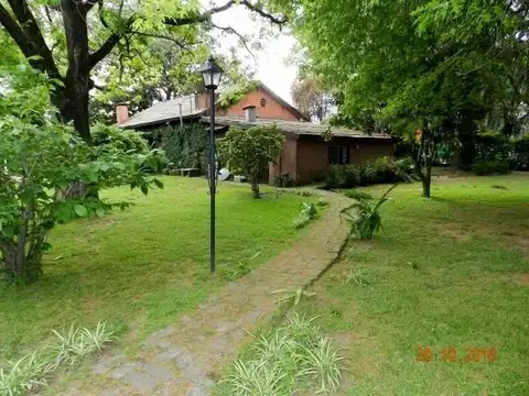 Castelli y Buenos Aires