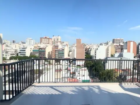 Departamento en Venta en Belgrano, USD 350.000