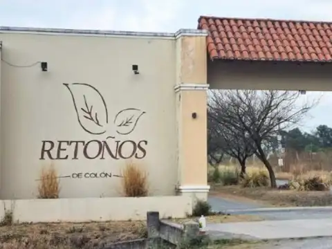 Terreno en Loteo Retoños de Colón, RP 24, Salta