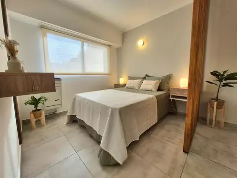 Sarmiento 2200, Piso 8