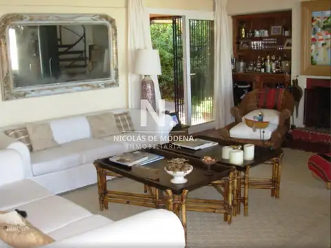 Casa en Alquiler Temporal 2025 años