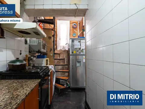 Depto Tipo Casa en Venta en San Cristobal, USD 86.000