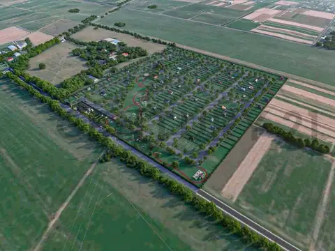 Venta de Lote , General Lagos