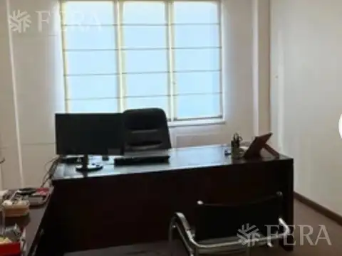 Oficina en Venta 50 años