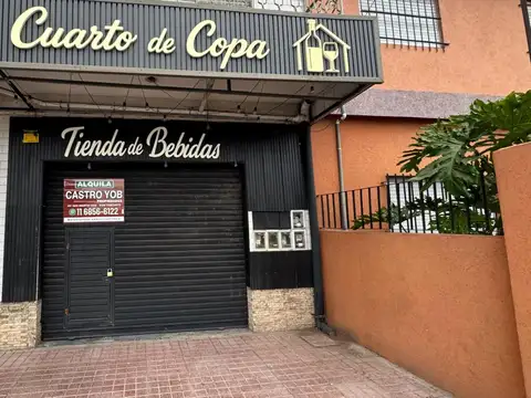Local en Alquiler en Villa de Mayo, $ 650.000