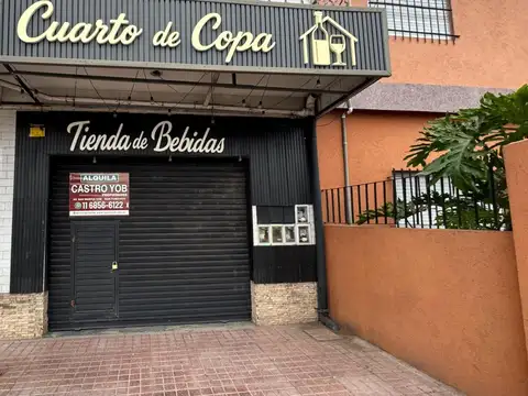 Av. Del Libertador Gral. San Martin 2400