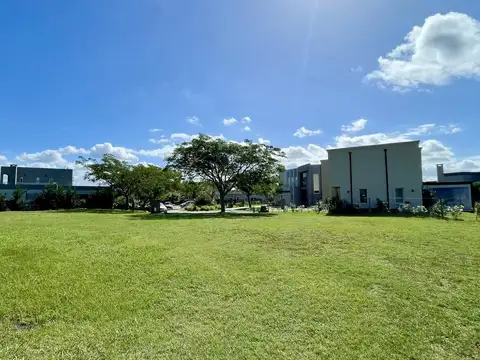 Terreno en Puerto El Canton - Lote interno Norte 