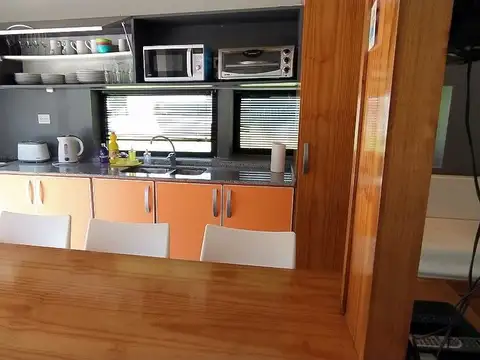 Departamento en Venta en Villa Gesell, USD 200.000