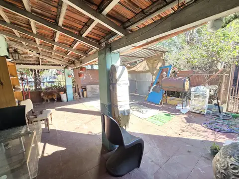 Casa en Venta 50 años