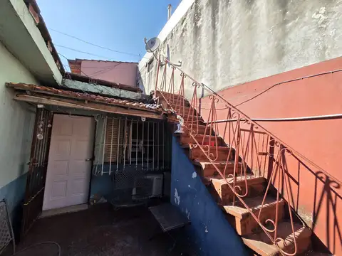 Casa en Venta en Villa Lugano, USD 49.500