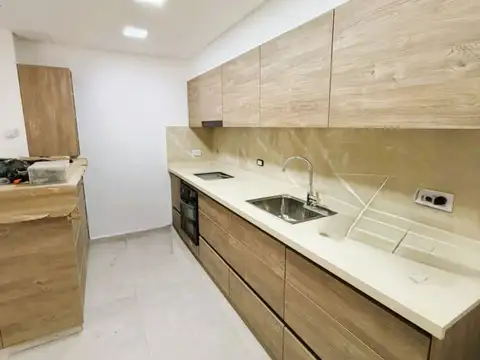Depto Tipo Casa en Alquiler 1 año