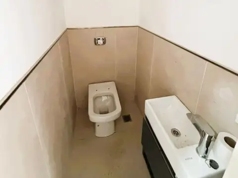 Depto Tipo Casa en Alquiler en Ramos Mejía, $ 1.500.000