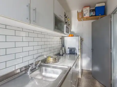 Departamento en Venta 48 años