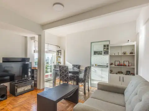 Departamento en Venta de 2 dormitorios
