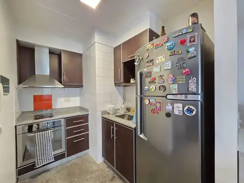 Departamento en Alquiler de 2 ambientes