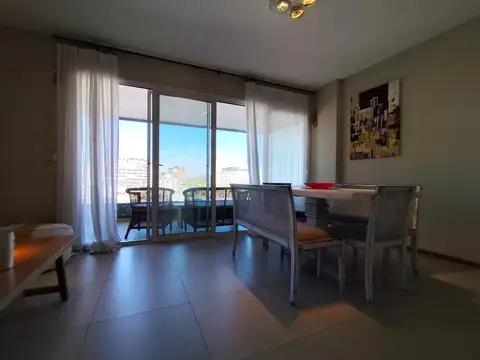 Departamento en Venta con 2 cocheras