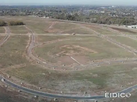 Terreno en Venta en Village Joven, USD 79.000