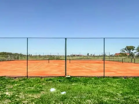 MMC. Oportunidad! Lote en venta Village Joven, Bella Vista