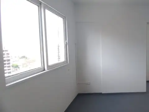 Venta Depto 2 ambientes en Palermo con renta