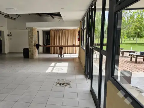 Galpon en Venta 15 años