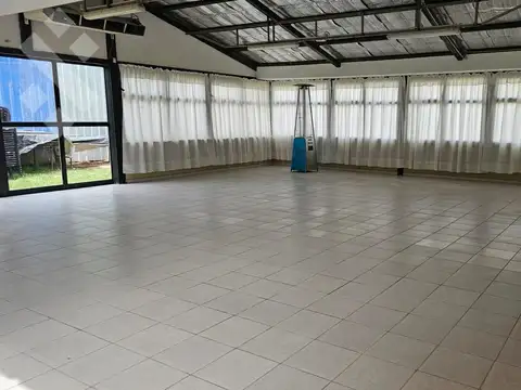 Galpon en Venta 15 años