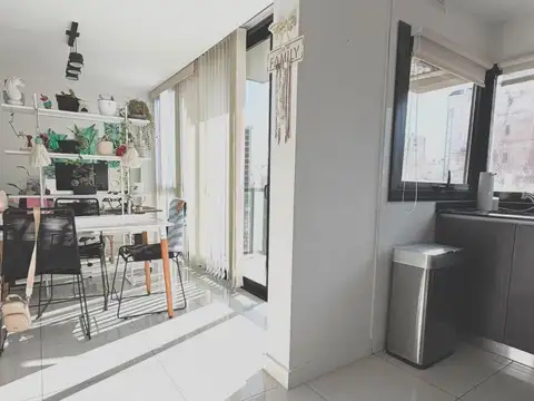 Departamento en Venta en Macrocentro, USD 180.000