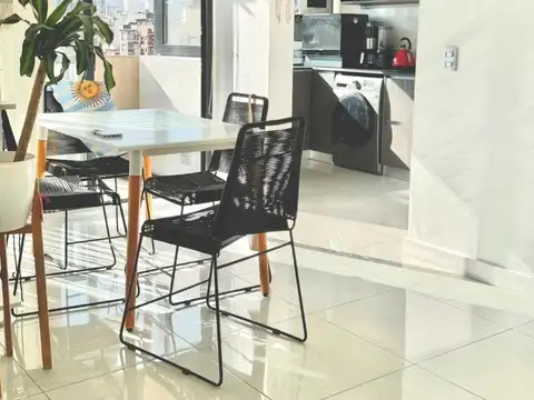 Departamento en Venta al Noroeste