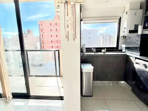 Departamento en Venta al Noroeste