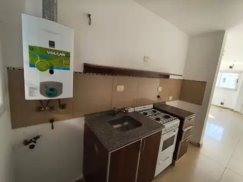 Departamento en Venta en La Calera, USD 55.000