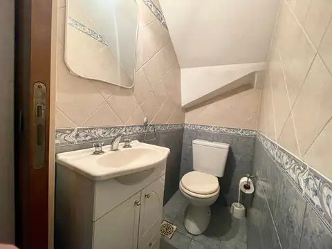 VENTA DUPLEX 4 AMBIENTES EN RAMOS MEJIA