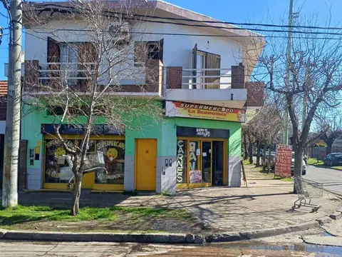 Los Patos 1700