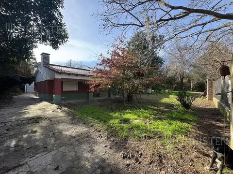 Quinta en venta en Arroyo Leyes, Calle 14 a 50m de la Ruta 1