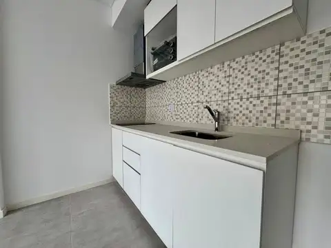 Avenida García Del Río 4600, Piso 2°