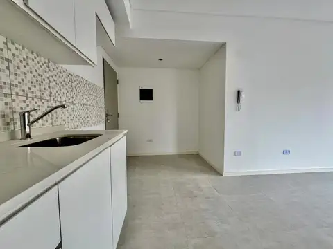 Departamento en Venta en Saavedra, USD 114.900