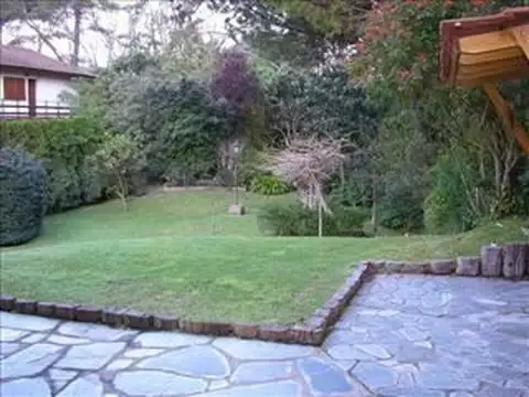 Casa en Alquiler x temporada 3
