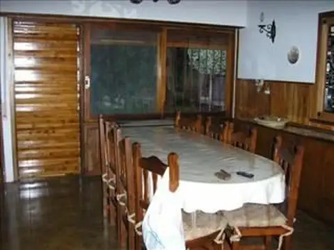 Casa en Alquiler Temporal 25 años