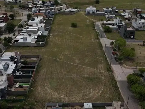 Terreno en Venta en Cordoba, Capital