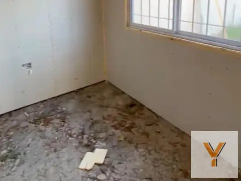 Casa en Venta - 2 Dormitorios 1 Baño - 300mts - La Plata