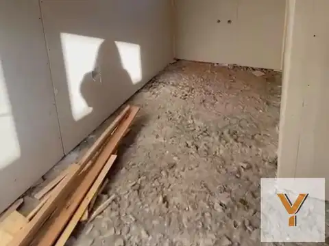 Casa en Venta - 2 Dormitorios 1 Baño - 300mts - La Plata