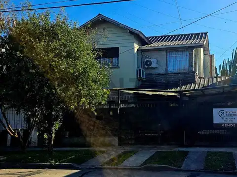 Pedro Goyena 2200, Piso 0