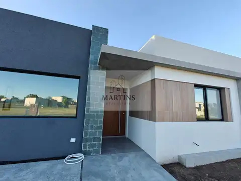 Casa en venta en Pilar del Este