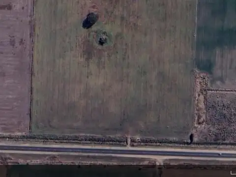 4 has en Baigorria sobre ruta 34