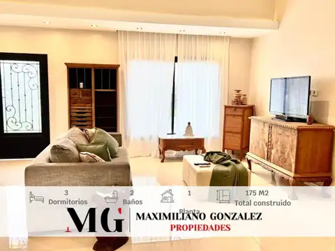Casa venta La Alameda Esteban Echeverría