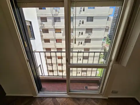 Luis Maria Campos 1200, Piso 8