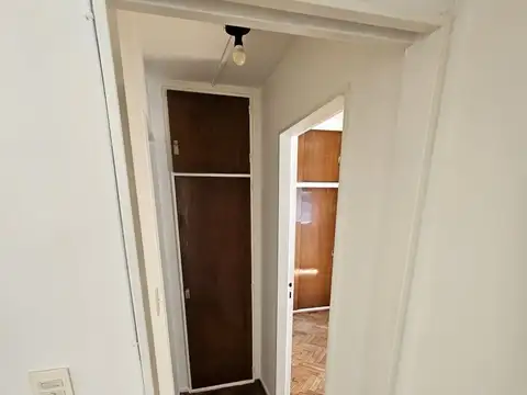 Departamento en Alquiler en Belgrano Chico, $ 700.000