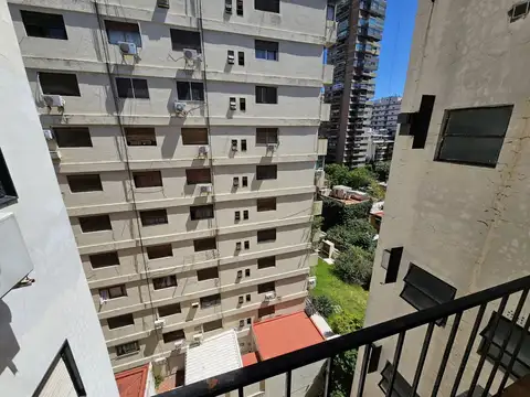 Departamento en Alquiler de 2 ambientes
