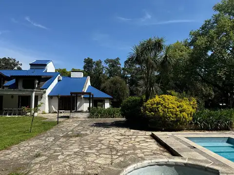 Quinta en Venta en Belen de Escobar, USD 290.000